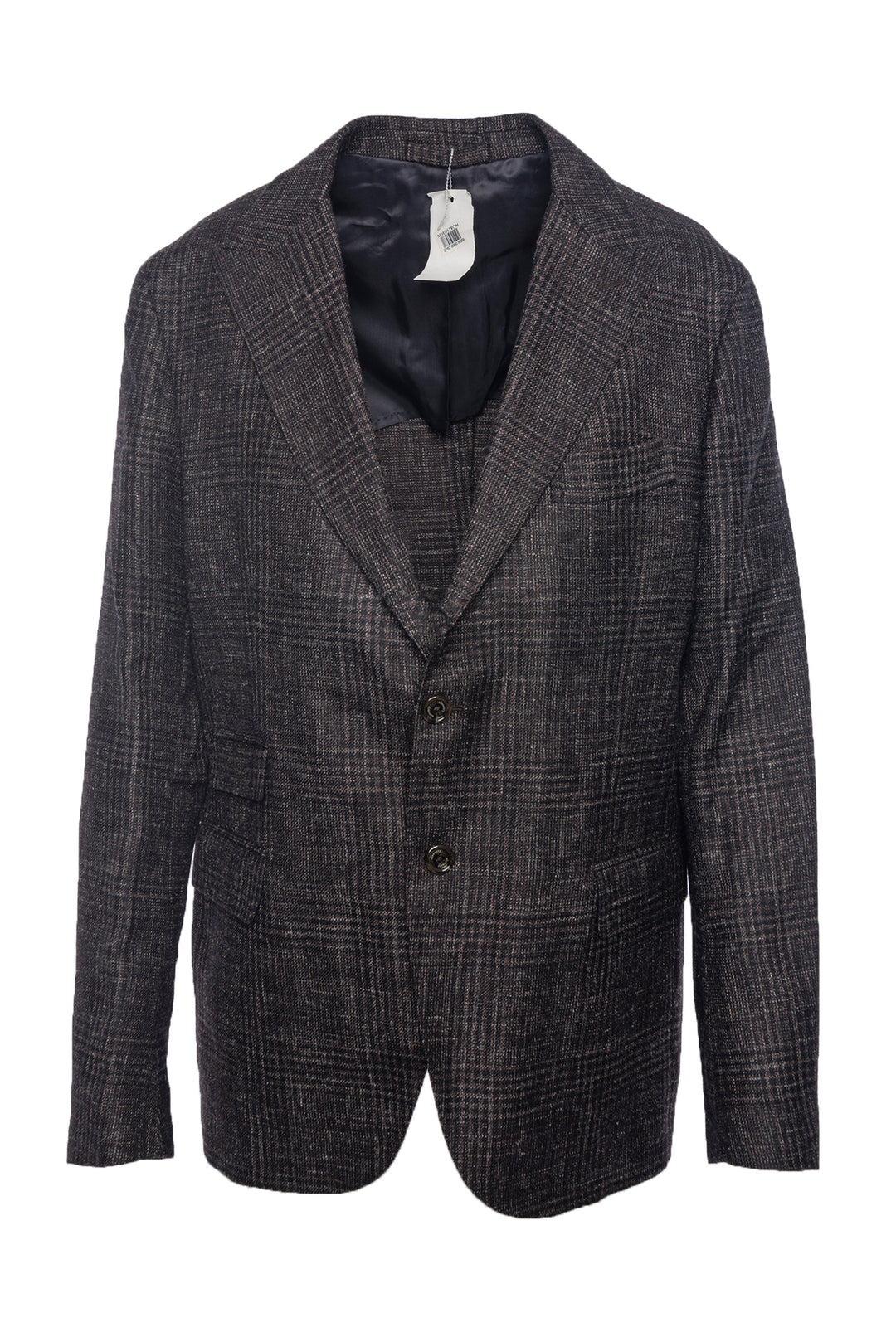 Eleventy Size 40 Men's Alpaca-Wool Blend Blazer