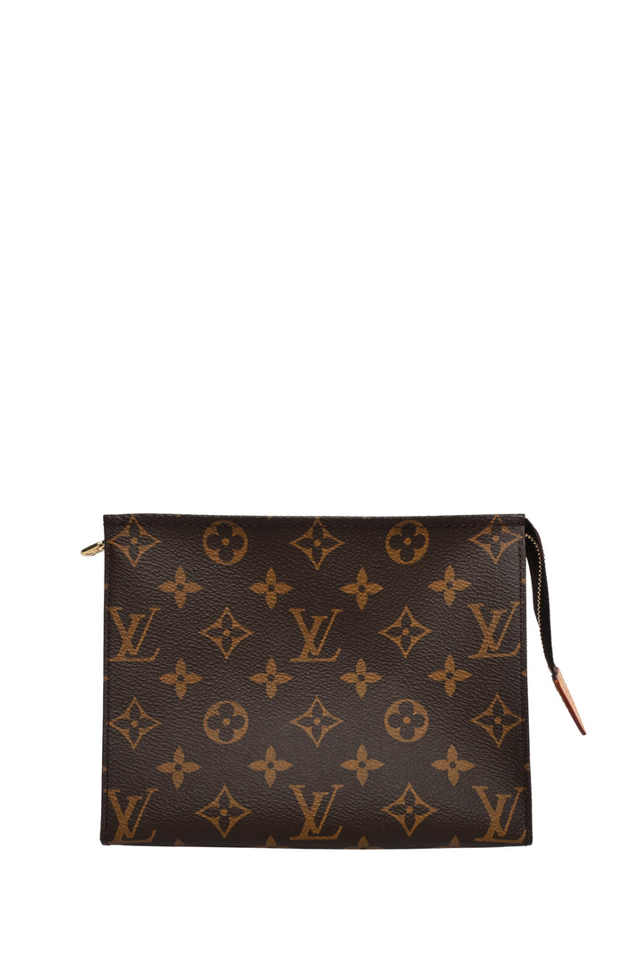 Louis Vuitton 2018 Poche Toilette 15