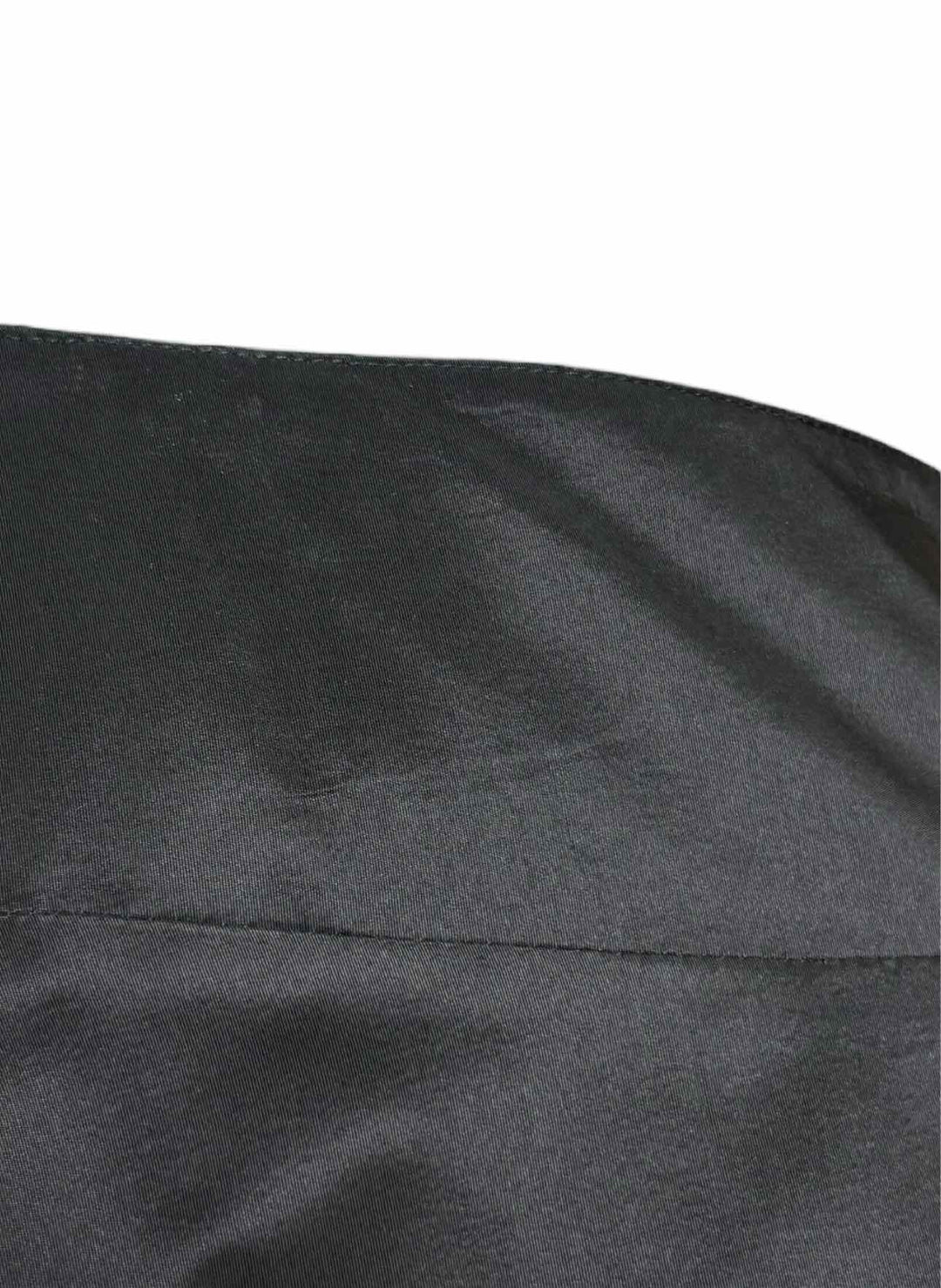 Tombolini Size 50 Silk Blend Ball Gown Skirt