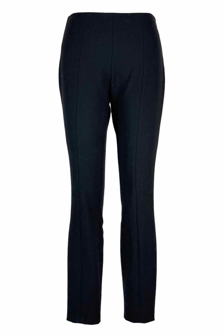 The Row Size 2 Kosso Wool Skinny Pants