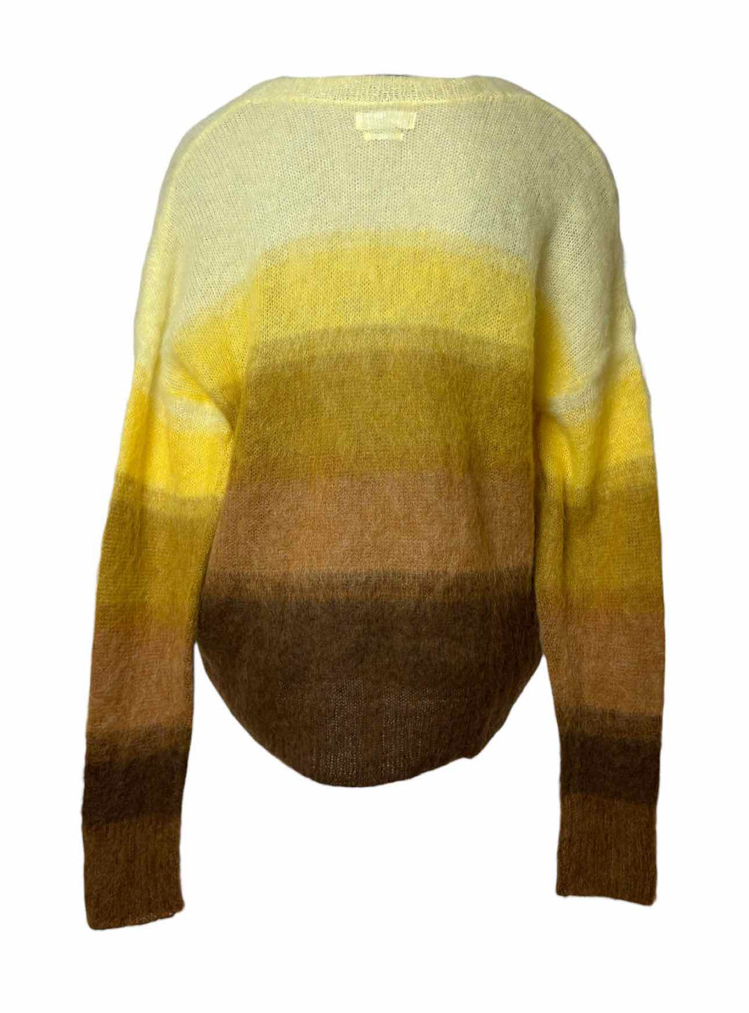 Isabel Marant Etoile Size 38 Mohair Blend Sweater