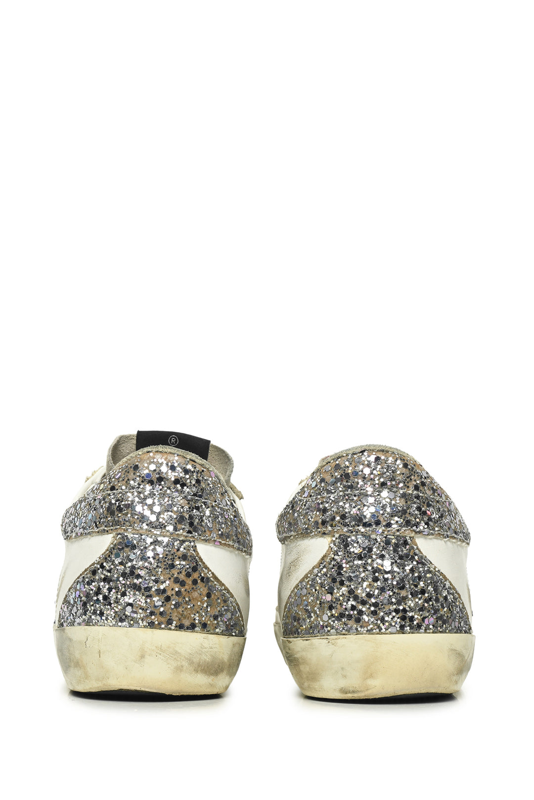 Golden Goose Size 41 Super Star Sneaker