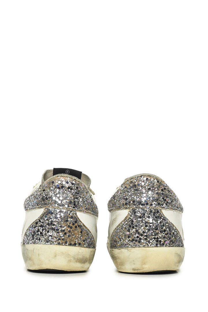 Golden Goose Size 41 Super Star Sneaker