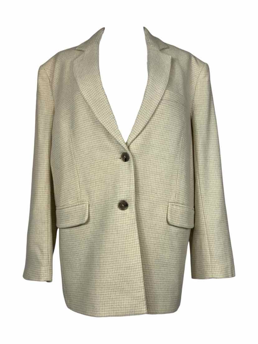 Anine Bing Size S Sonora Blazer