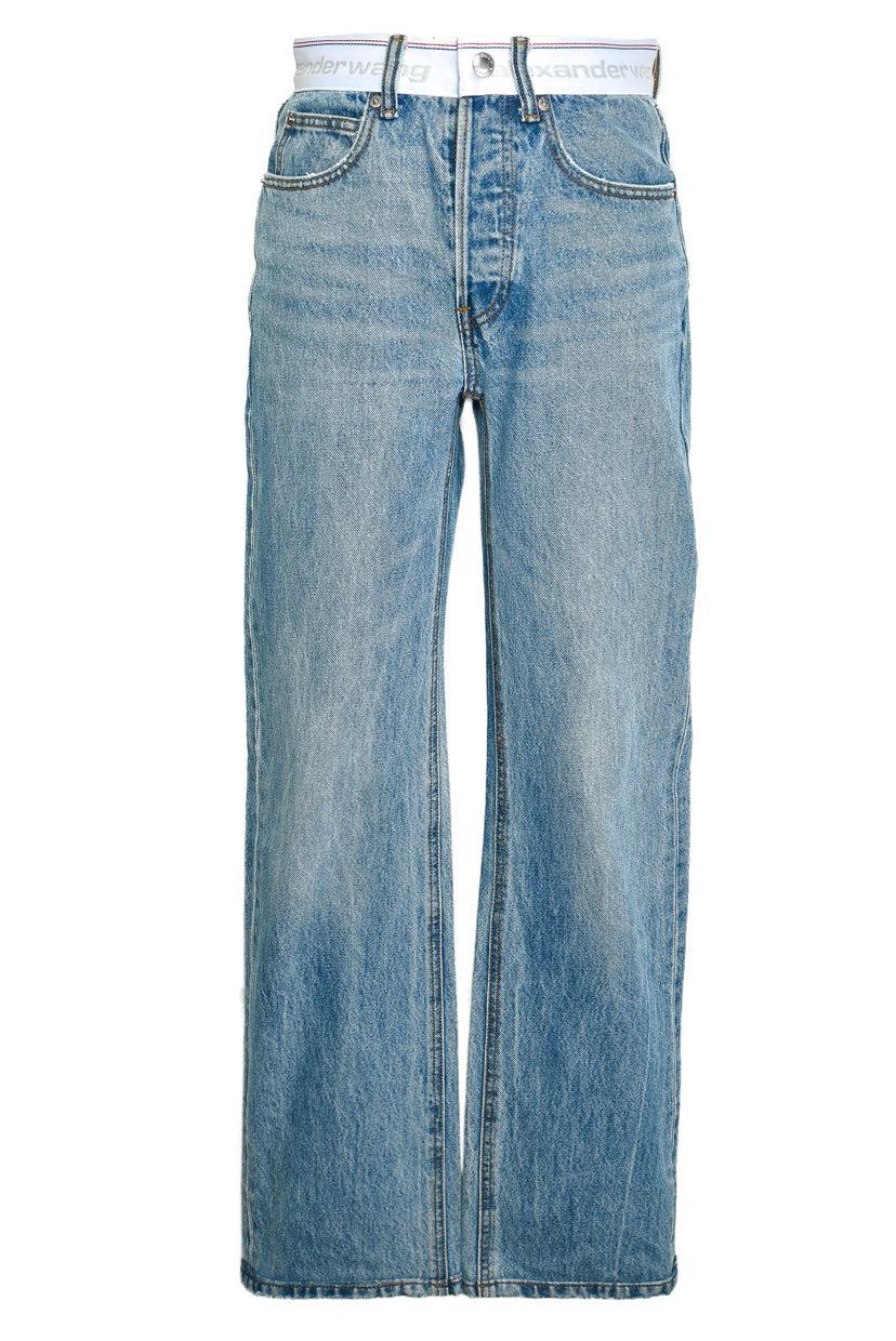Alexander Wang Size 24 Jeans
