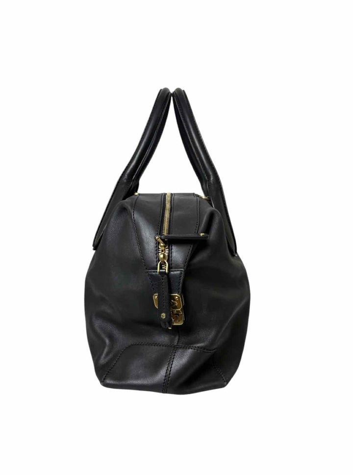 Tod's D-Styling Leather Purse