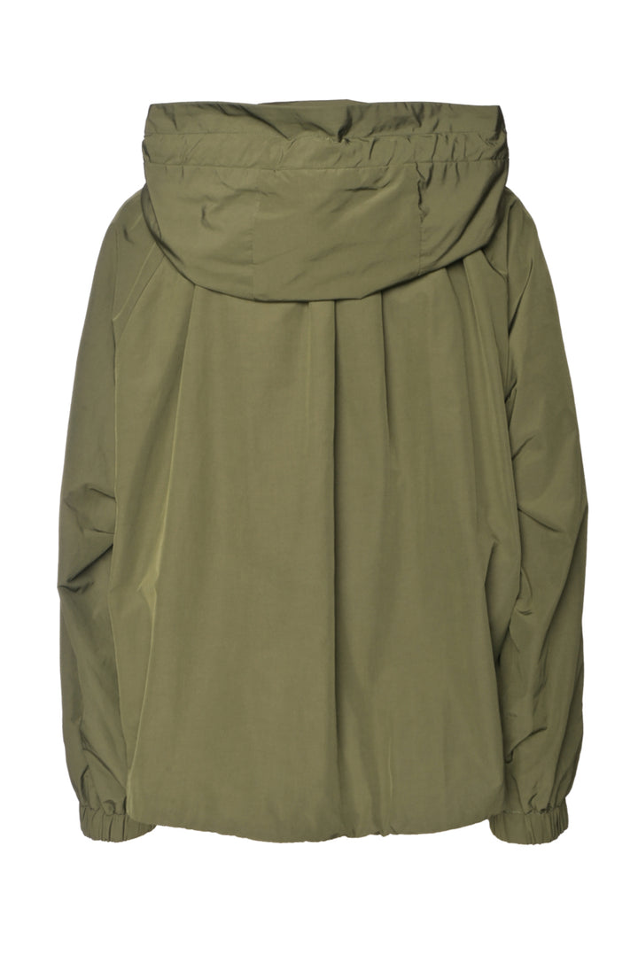 Weekend Max Mara Size M Hooded Jacket