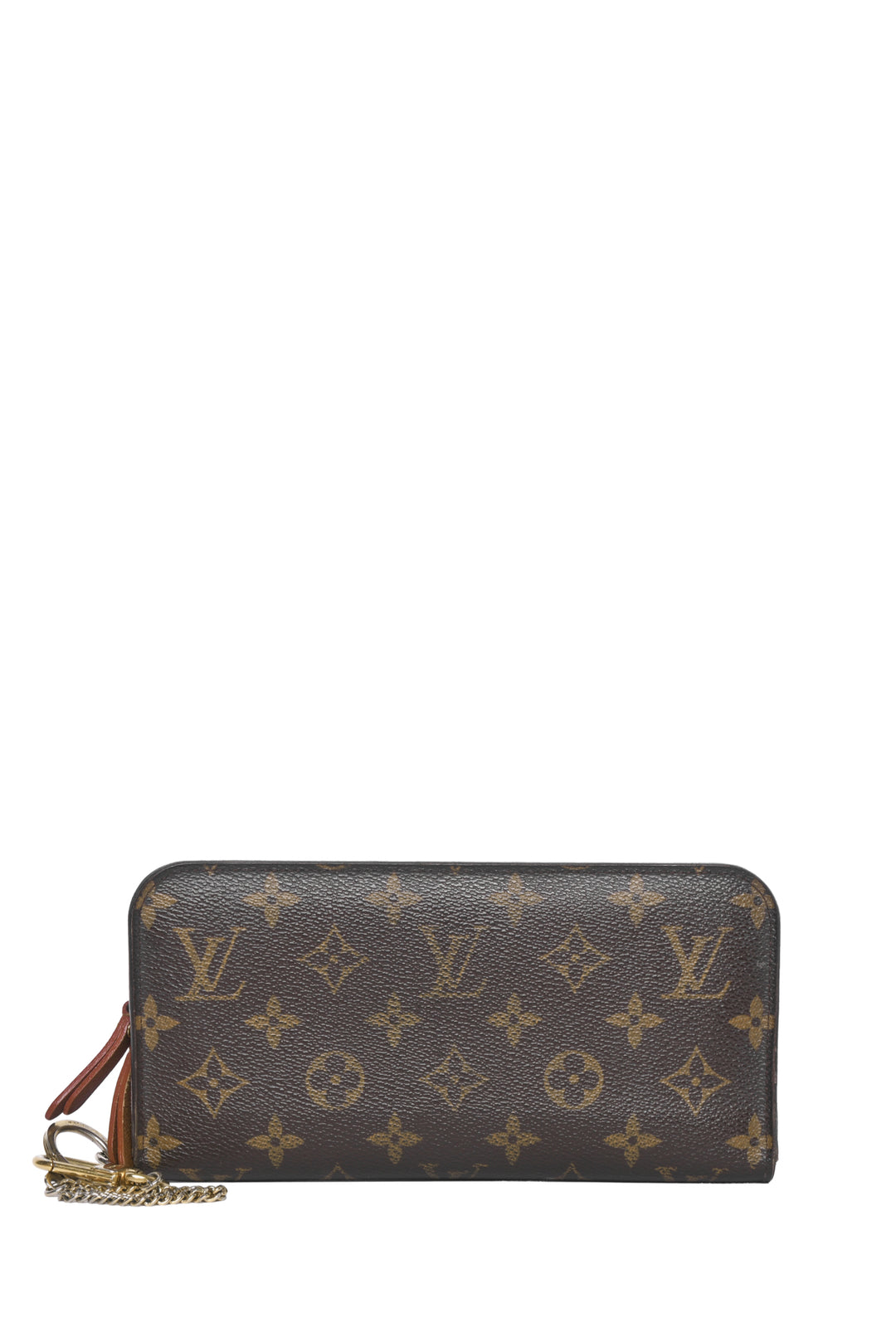 Louis Vuitton 2010 Monogram Insolite Wallet