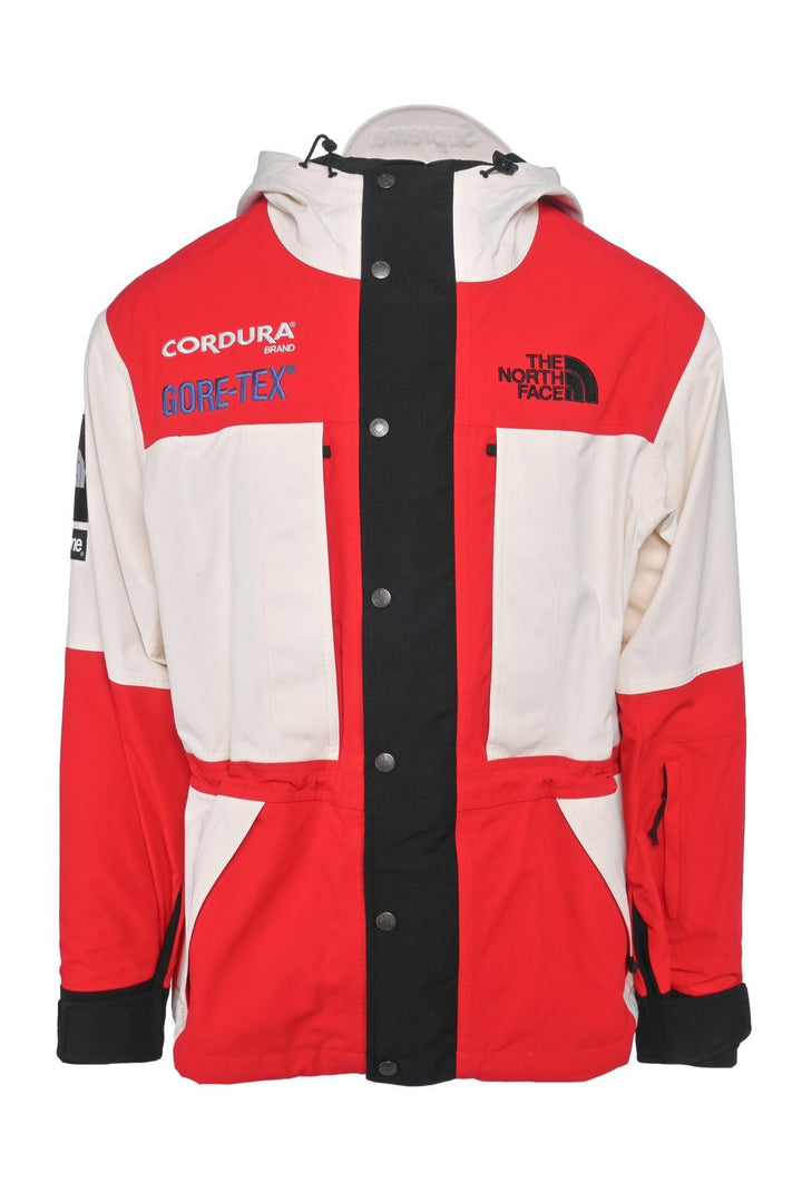North Face x Supreme Size M Men's 2018 Expedition Jacket