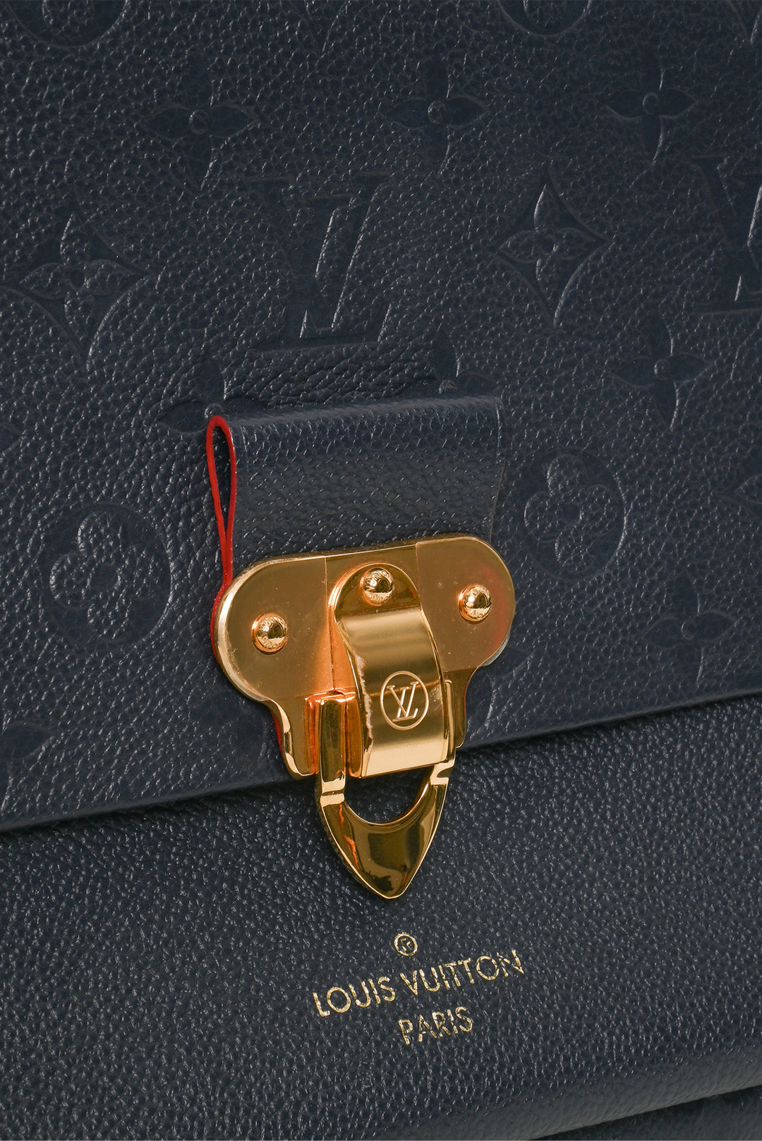 Louis Vuitton 2019 Monogram Empreinte Vavin PM