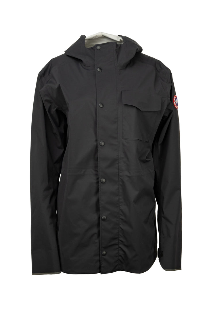 Canada Goose Size L Men's Nanaimo Jacket