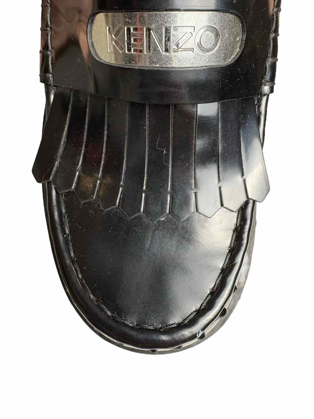 Kenzo Size 11 Men's Shoes