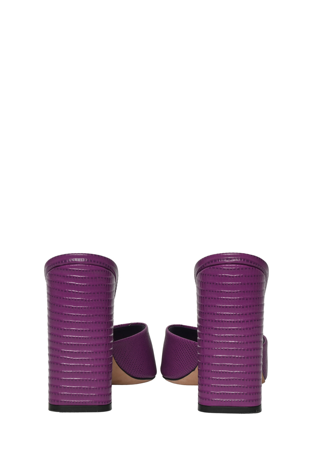 Paris Texas Size 41 Anja Mules
