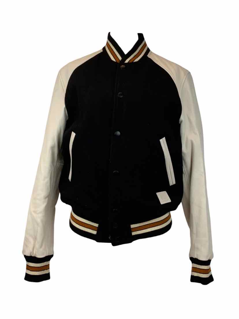 Coach Size XS Varsity Jacket