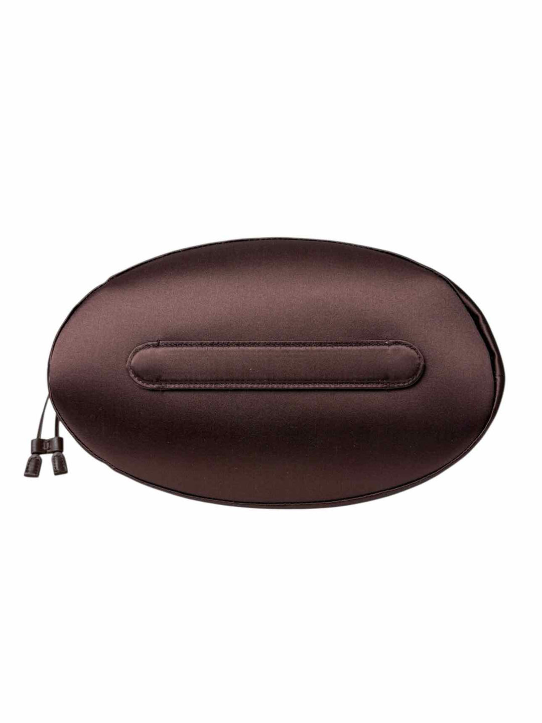 LouLou Studio Satin Purse