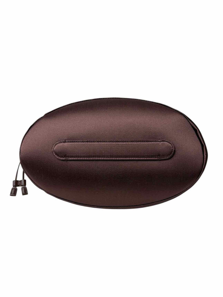 LouLou Studio Satin Purse