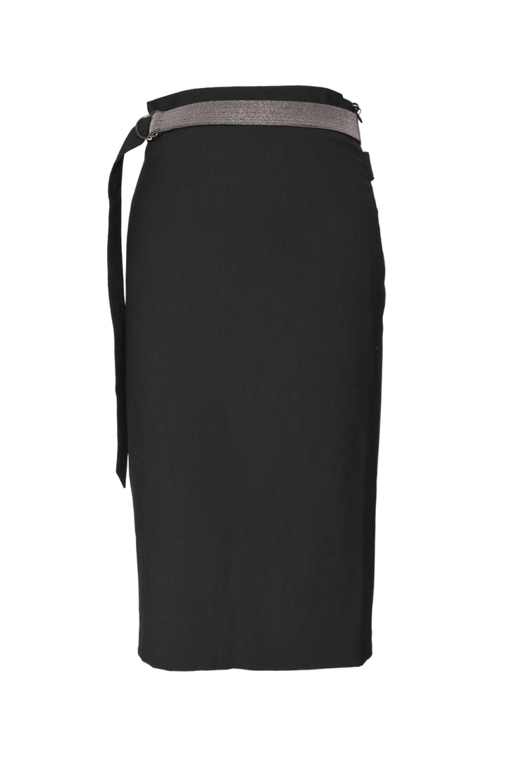 Brunello Cucinelli Size 2 Pencil Skirt