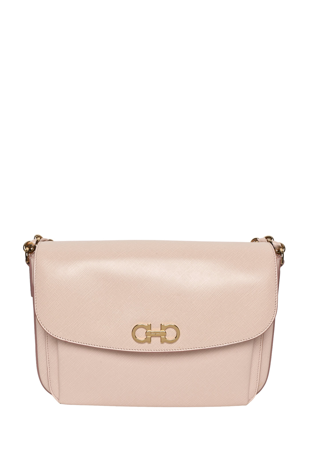Salvatore Ferragamo Sandrine Shoulder Bag