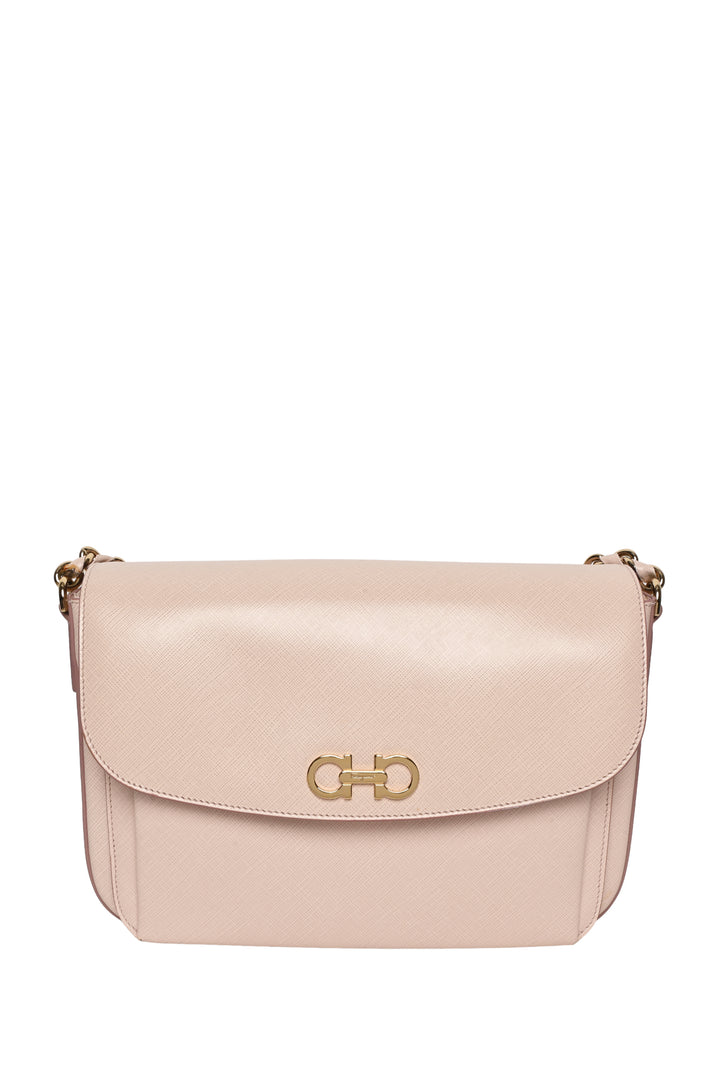 Salvatore Ferragamo Sandrine Shoulder Bag