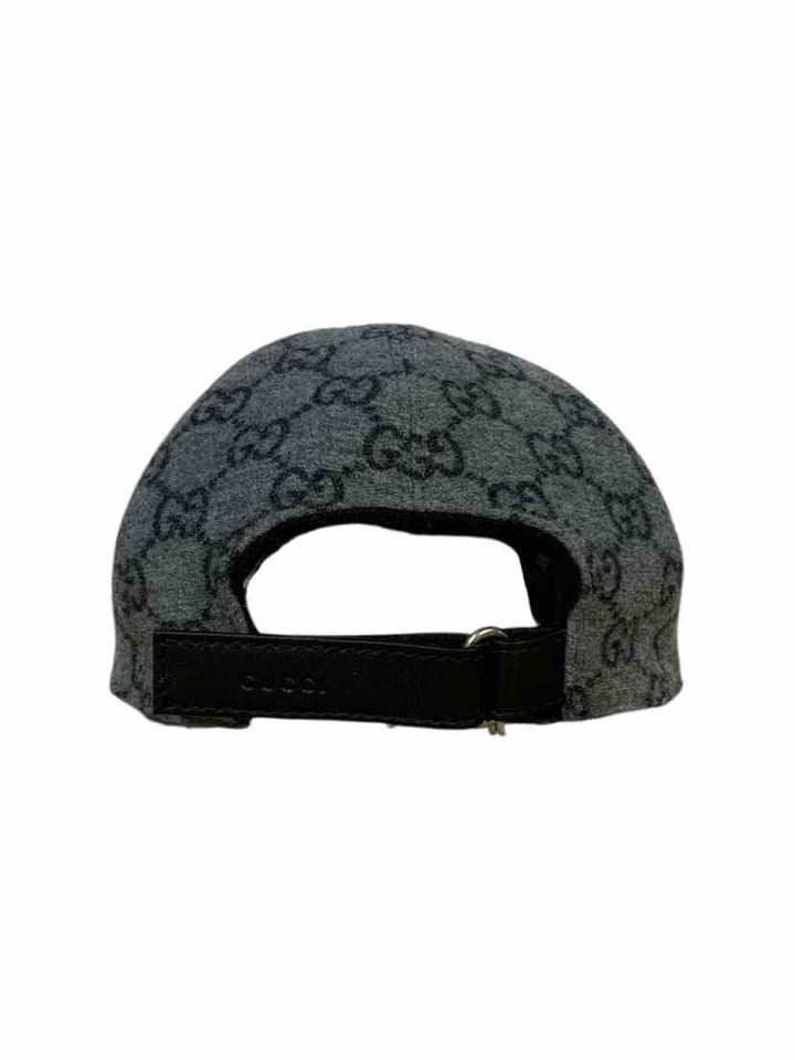 Gucci Size M Hat