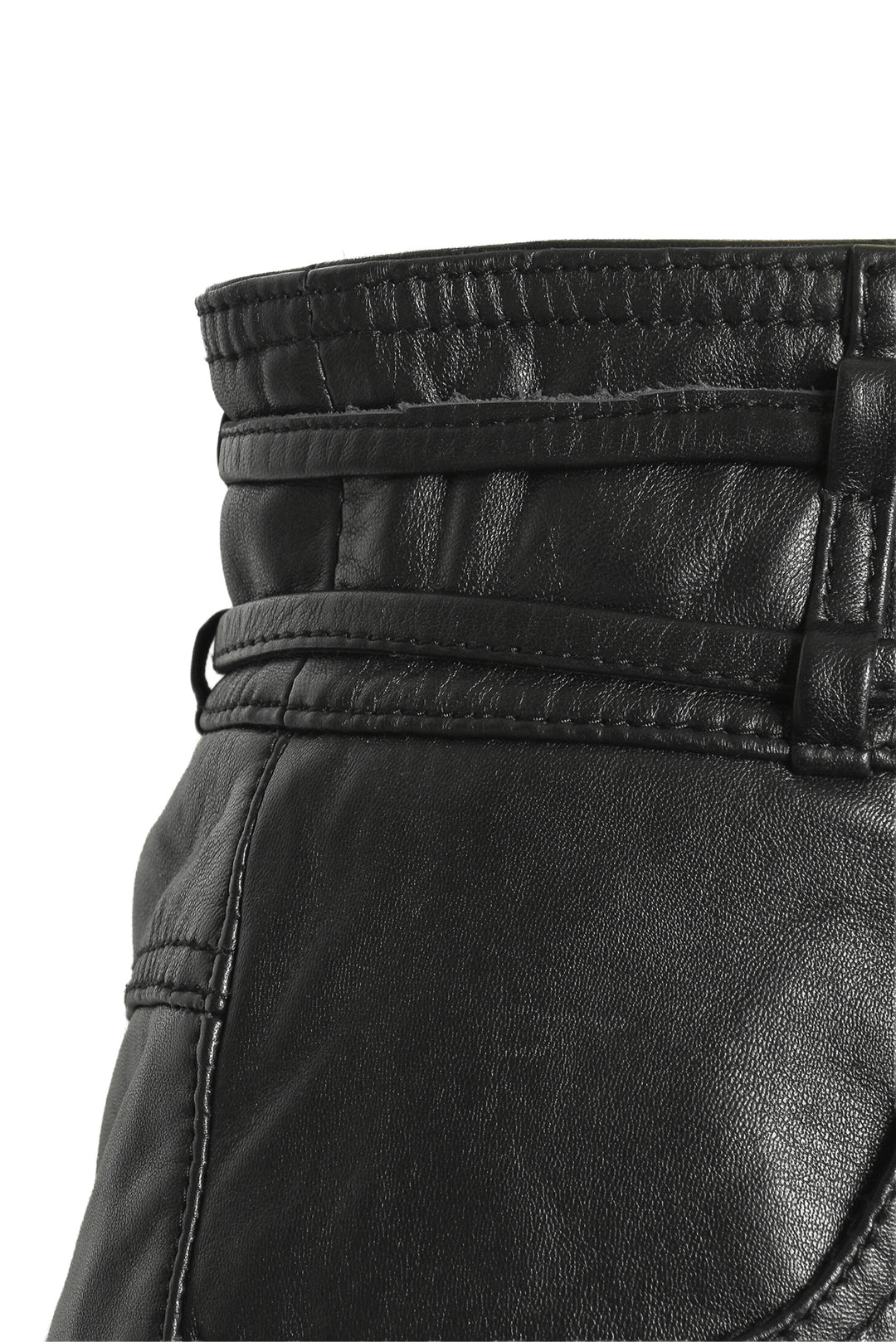 BA&SH Size XS Shorts