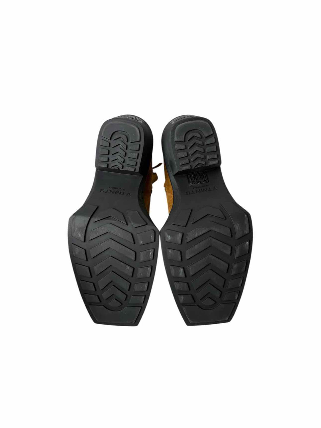 Vetements Size 43 Men's Boots