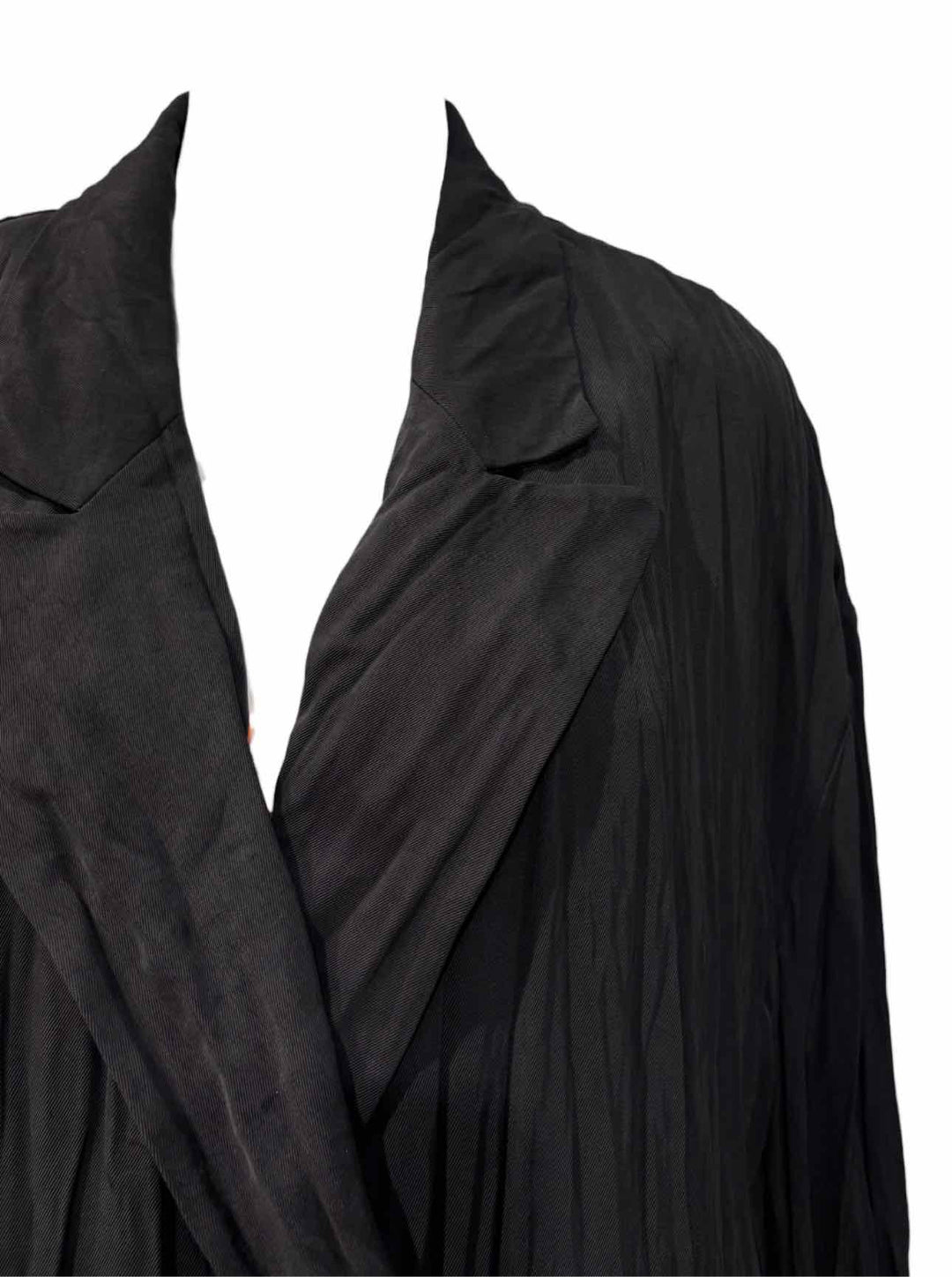 Acne Studios Size L Maurri Creased Blazer