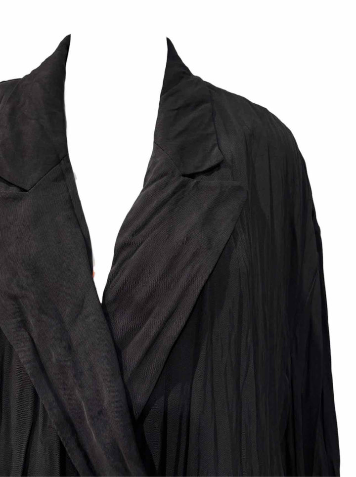 Acne Studios Size L Maurri Creased Blazer