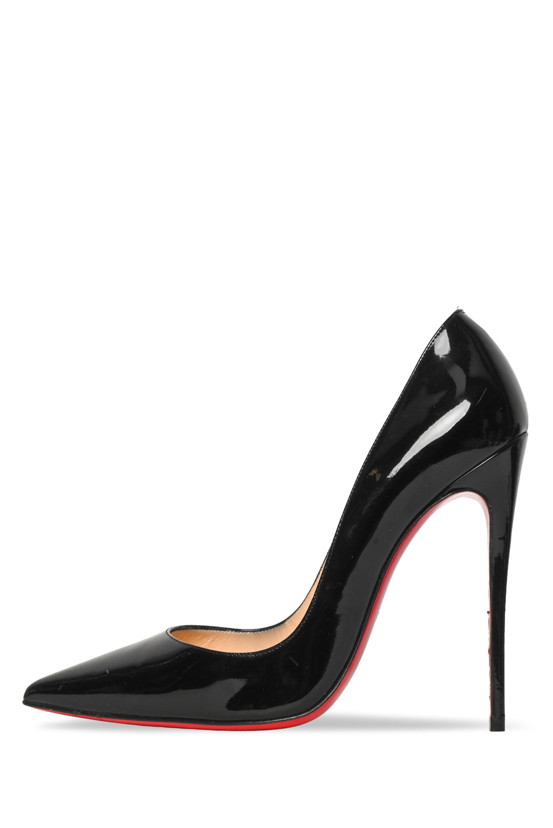 Christian Louboutin So Kate Size 39 Pumps
