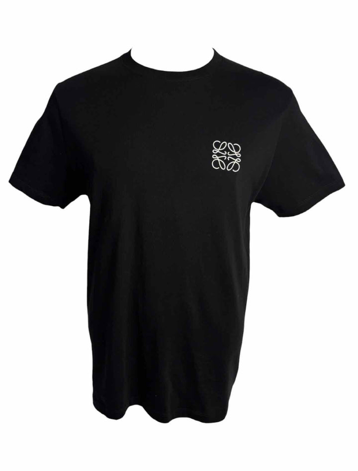 Loewe Size M Men's Logo  T-shirt