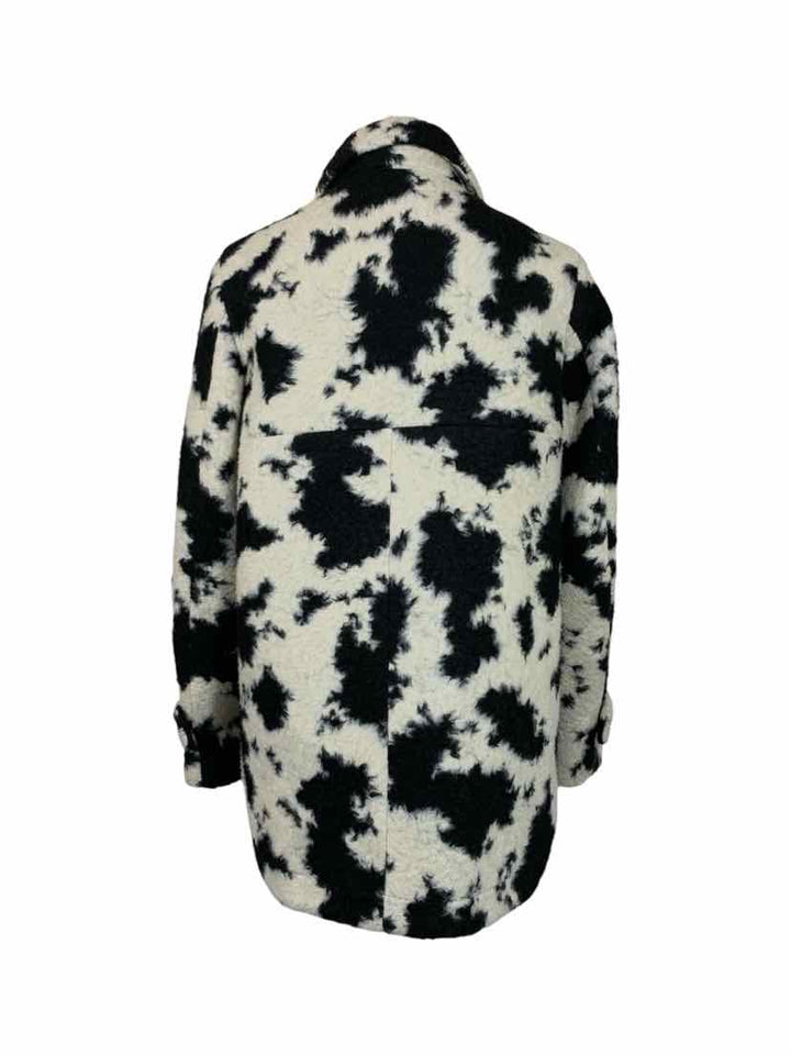 All Saints Size 6 Jacket