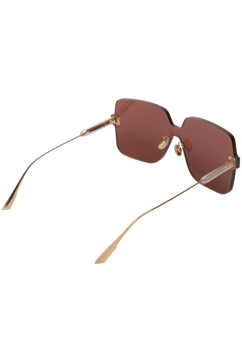 Christian Dior Color Quake Sunglasses