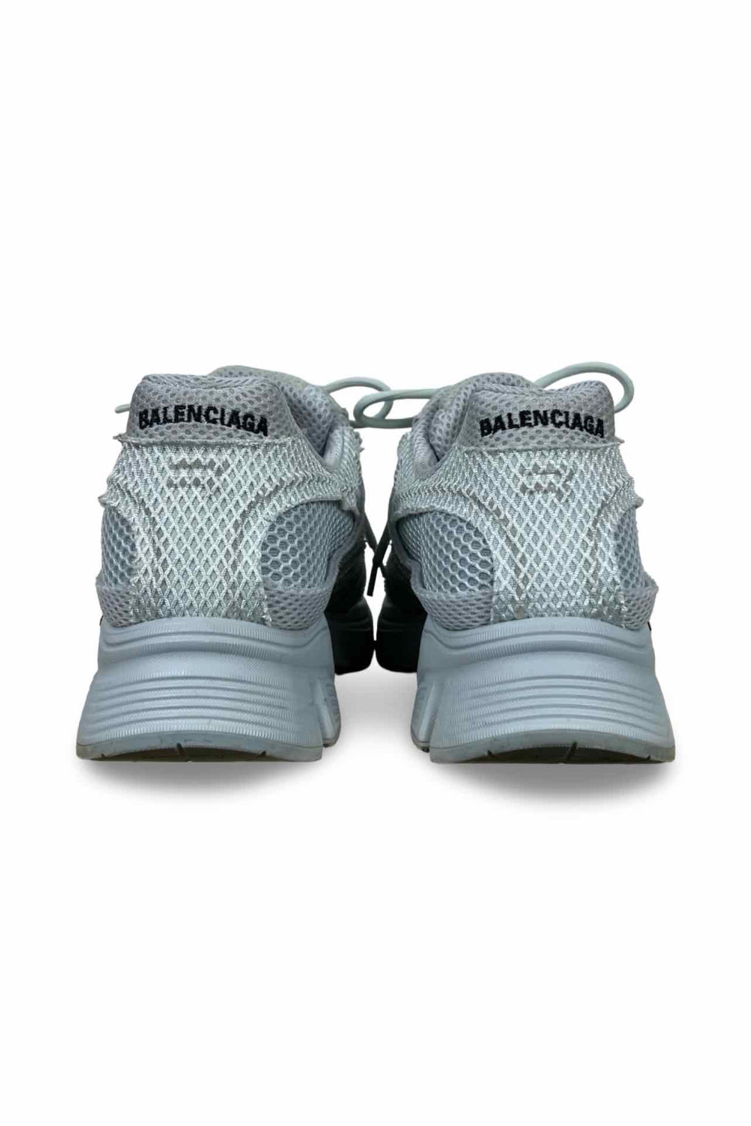 Balenciaga Size 9 Men's Sandals