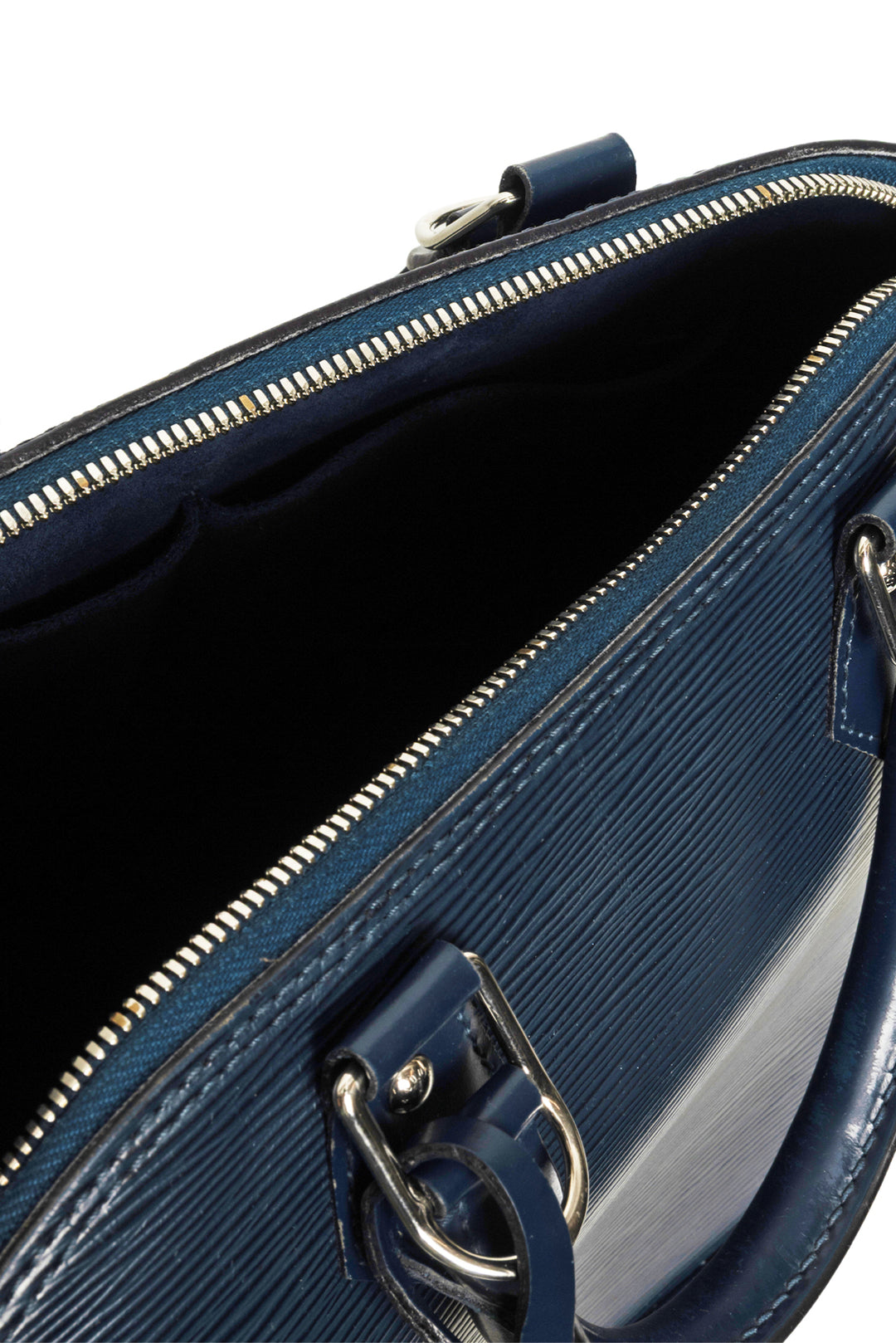 Louis Vuitton 2015 Alma Epi PM