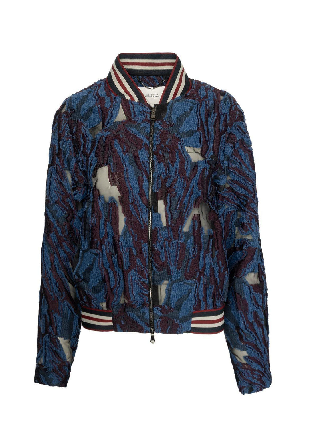 Dorothee Schumacher Size 1 Jacket