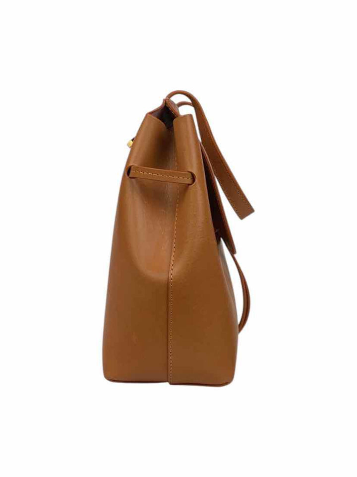 Mansur Gavriel Mini Lady Bag