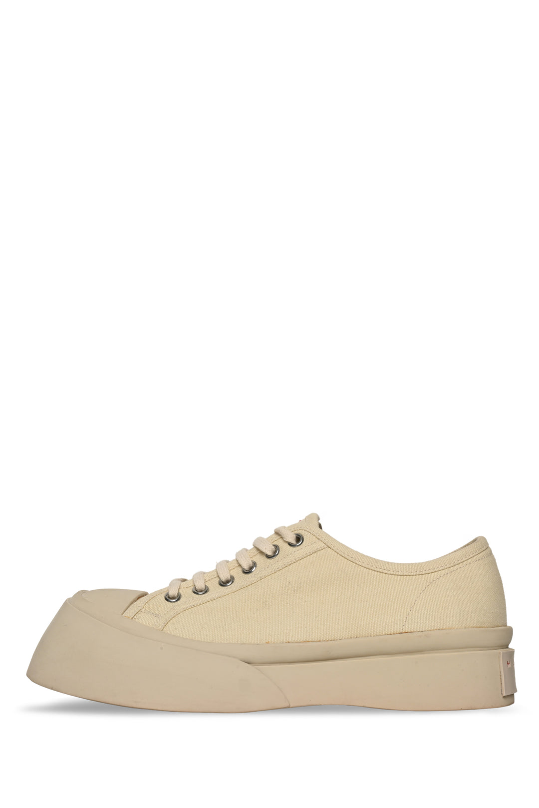 Marni Size 39 Pablo Canvas Sneakers