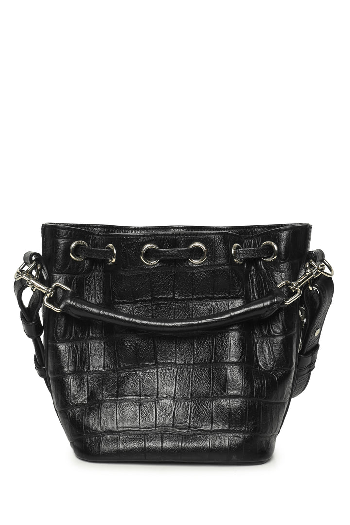 Saint Laurent Emmanuelle Crossbody