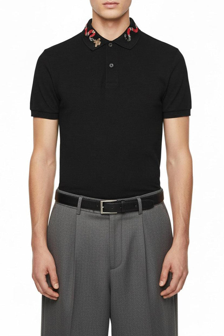 Gucci Size XS Men's Polo Shirt
