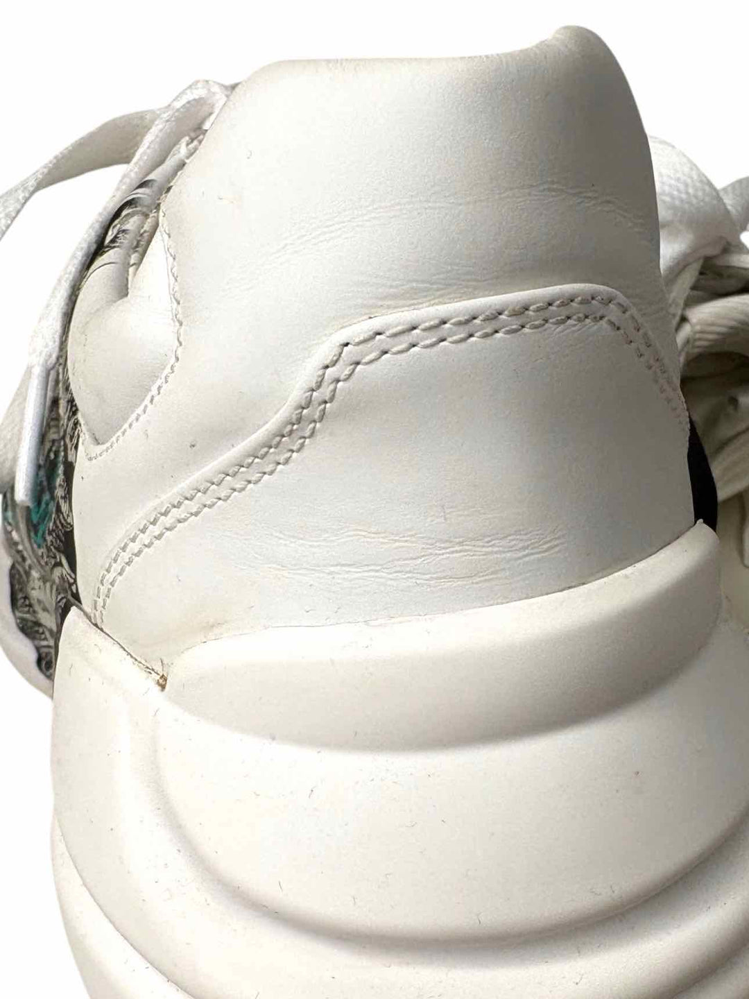 Gucci Mystic Cat Rhton Size 39 Sneaker