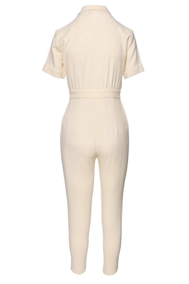 Max Mara Studio Size 2 Jumpsuit