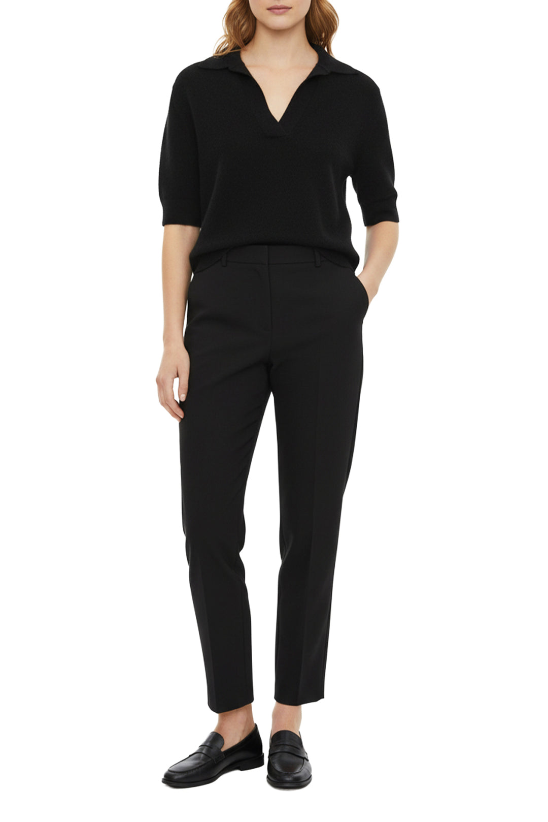 Khaite Size S Cashmere Sweater