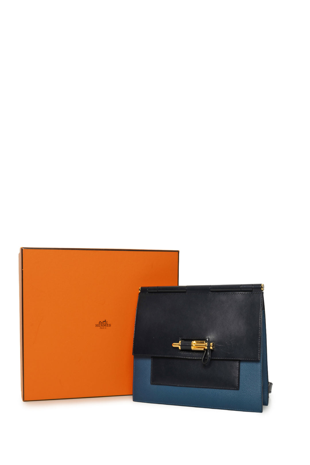 Hermes 2020 Epsom & Swift Sacabar 24