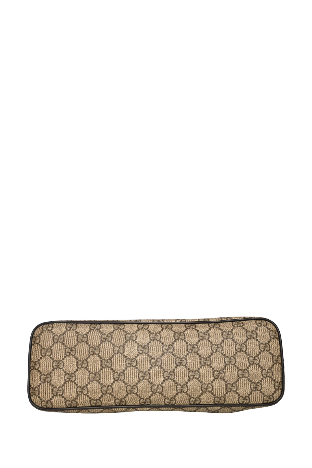Gucci GG Supreme Monogram Crossbody
