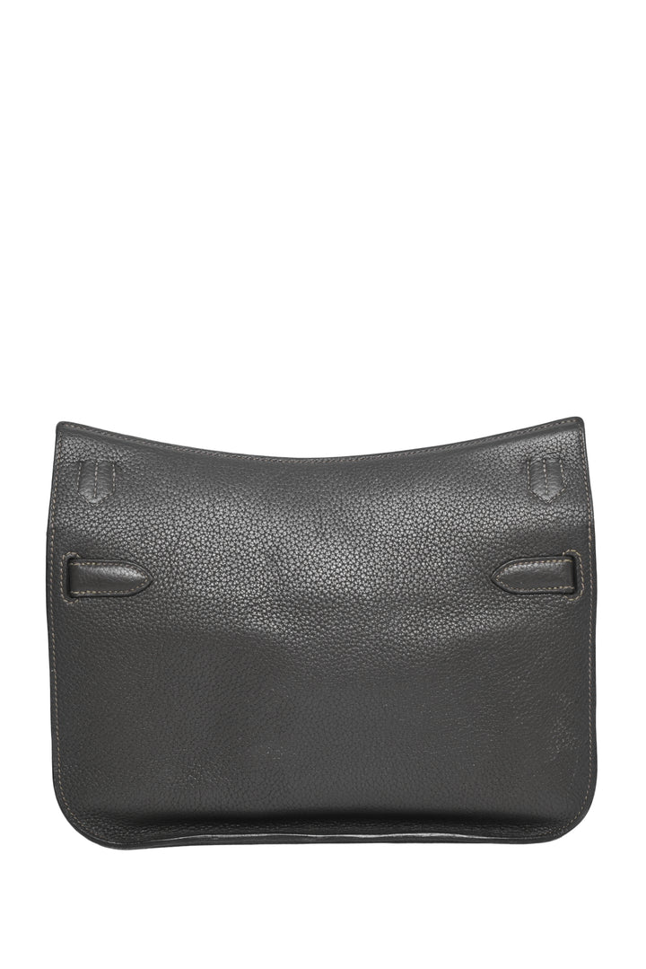 Hermes 2012 Jypsiere 28 in Taurillon Clemence
