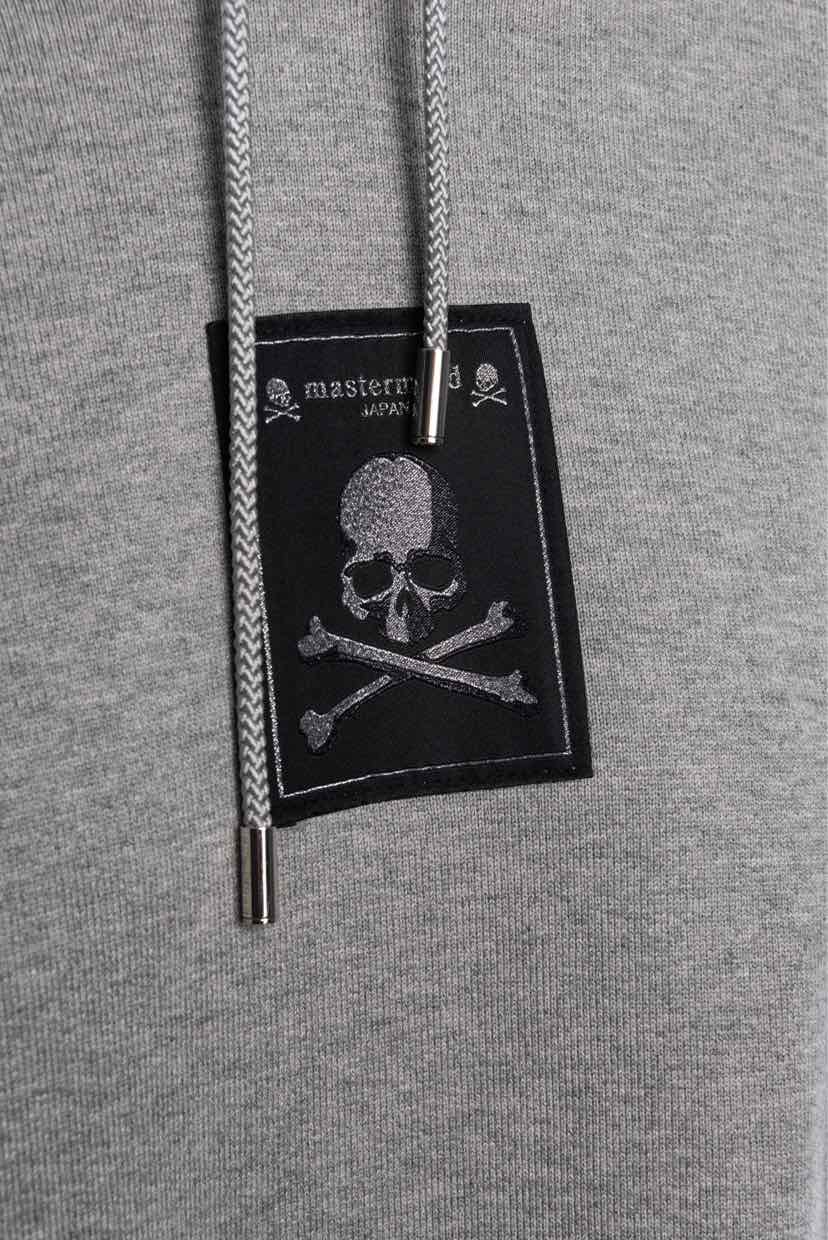 Mastermind Japan Size S Men's Logo Printed Hoodie