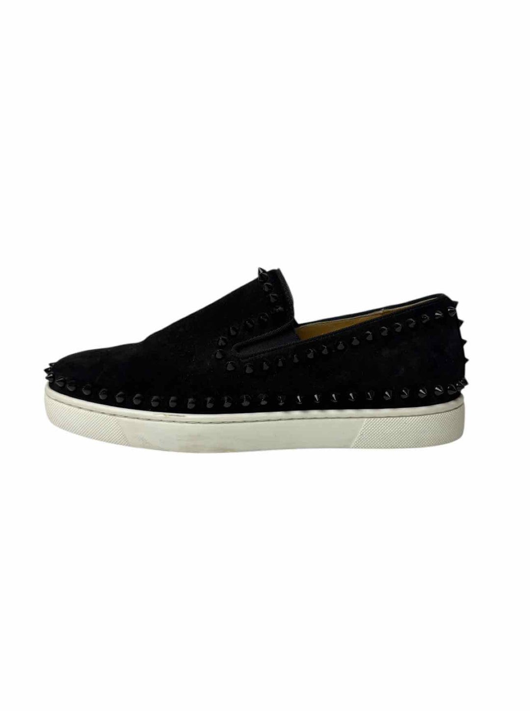 Louboutin Size 39 Sneaker