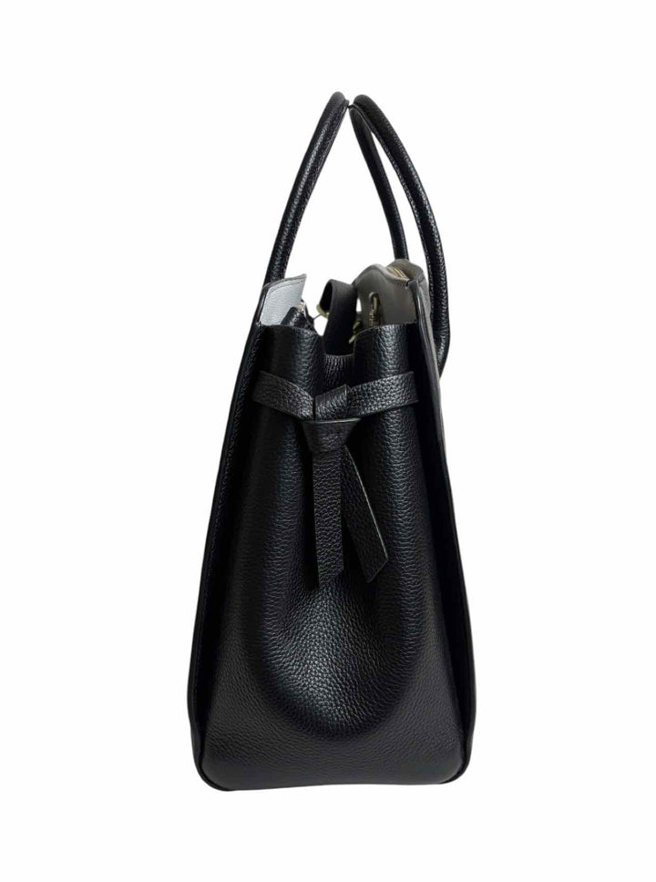Kate Spade Knott Leather Purse