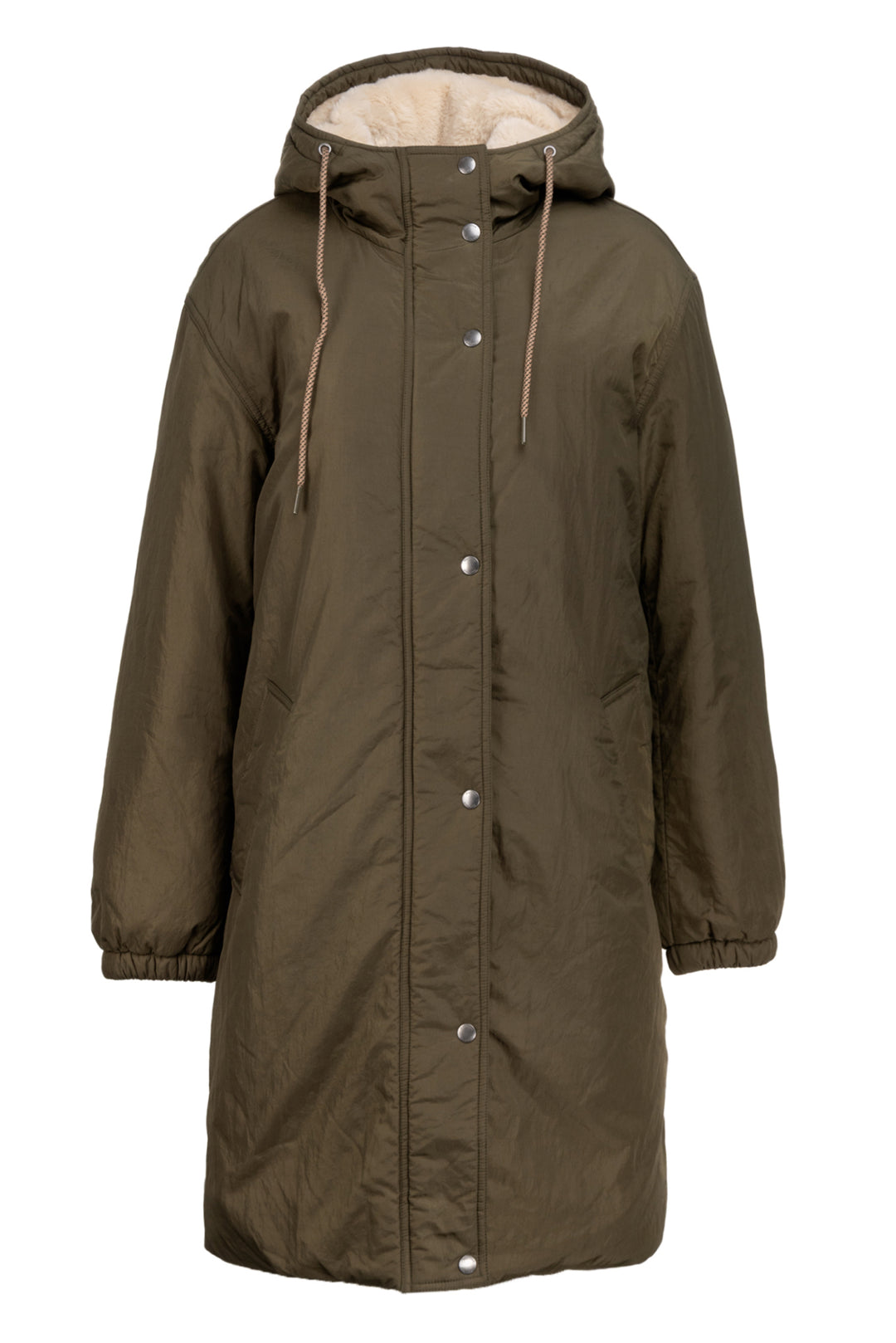 Hartford Size 2 Vader Water Repellent Coat