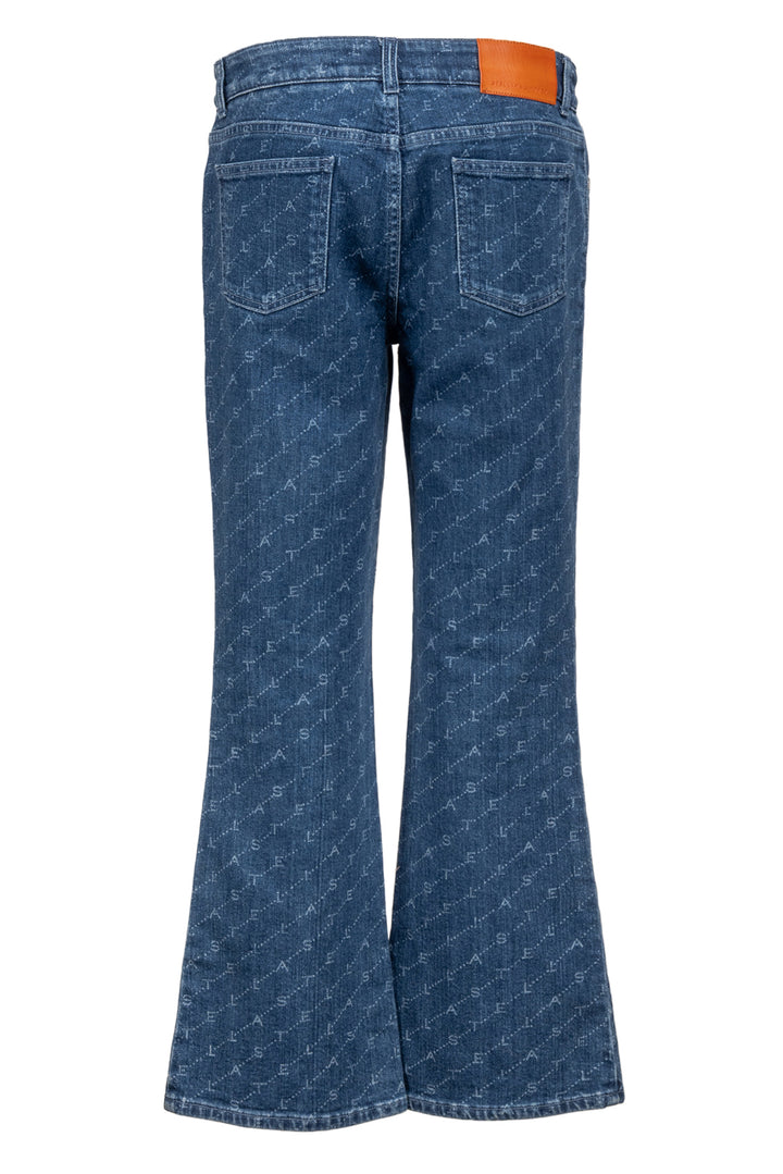 Stella Mccartney Size 28 Jeans